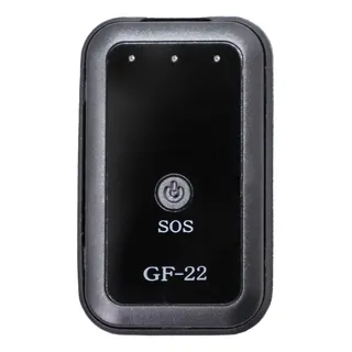 Rastreador Localizador Gps Tempo Real PortĂĄtil Gf22 Satelite Rastreador Localizador Gps Tempo Real PortĂĄtil Gf22 Satelite