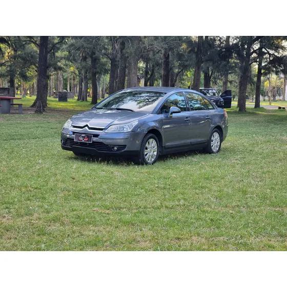 Citroën C4 2.0 Sx At