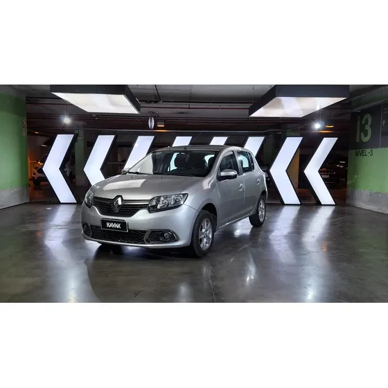 Renault Sandero 1.6 Privilege Ph2