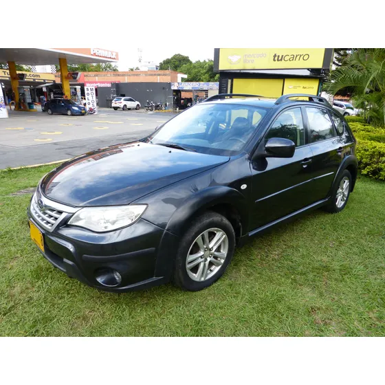 Subaru Impreza Xv