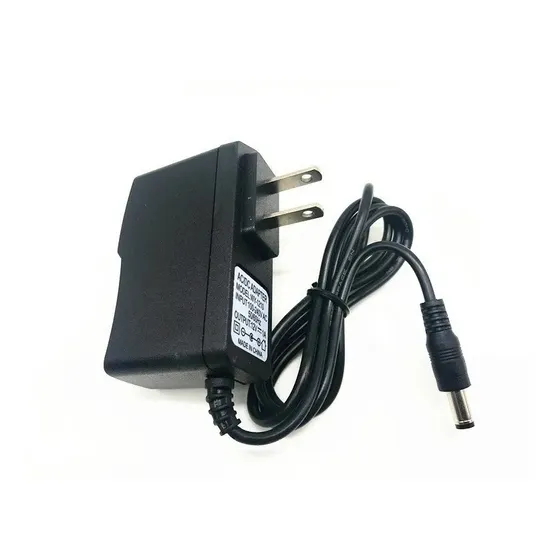 Transformador 12v 1a Camara Seguridad Cctv 