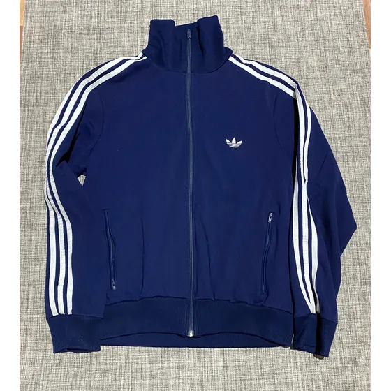 Campera Adidas Retro