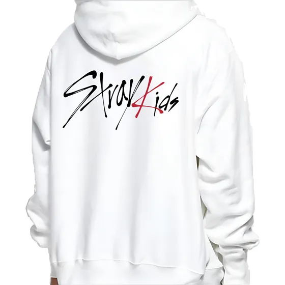 Canguro Stray Kids