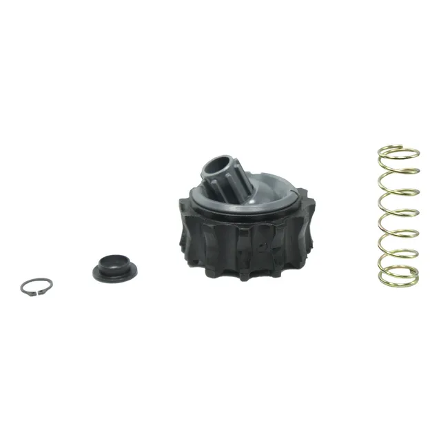 1 Rep Palanca Vel Pointer Truck L4 1.8l 98 Al 10 S Star