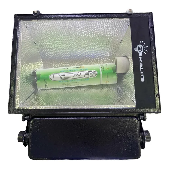 Reflector Metal Halide De Proyección 250w
