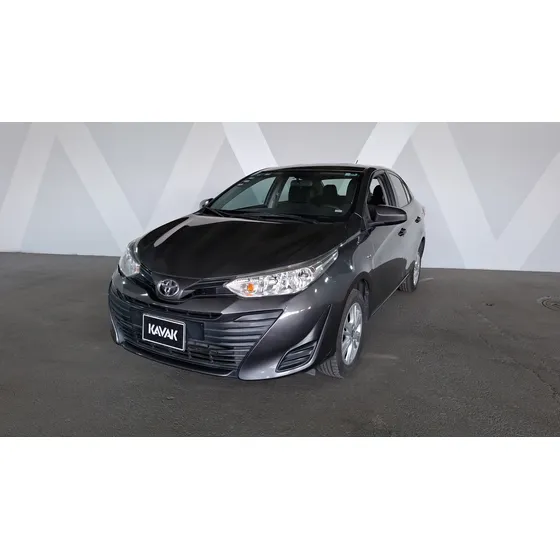 Toyota Yaris 1.5 Sedan Core Auto