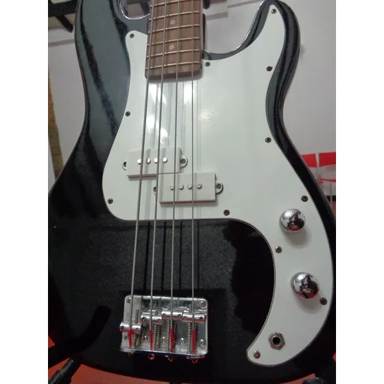 Bajo Fretmaster 4 Cuerdas