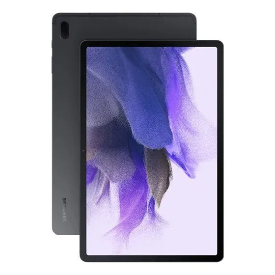 Tablet Samsung Galaxy Tab S7 Fe 12.4 128 Gb 6 Gb 8 Mp + Case