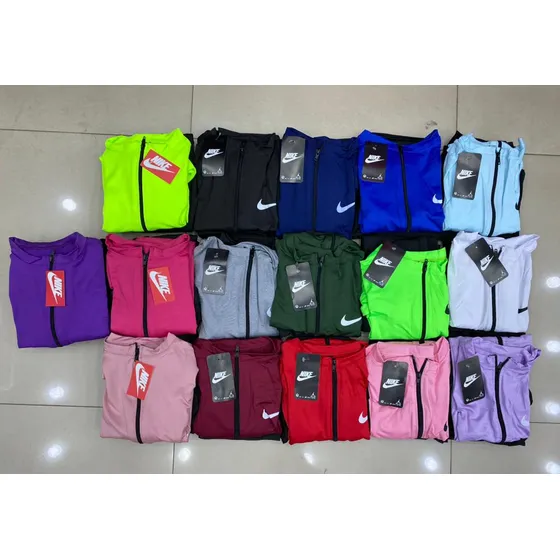 Set Deportivo