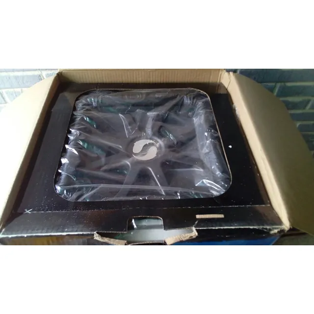 Bajo Kicker L7 De 12 Nuevo Doble Bobina Cuadrado 600 Rms
