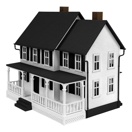 Lionel Casa Fraser