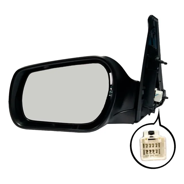 Retrovisor Mazda 3 Electrico 2004 - 2009
