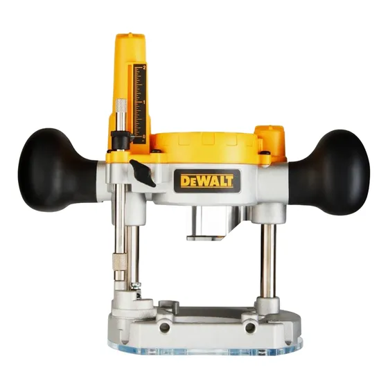 Base Para Fresadora Router Dewalt Dnp612