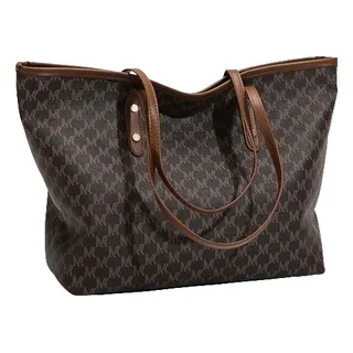 Bolsa Feminina Grande Modern Para Deslocamento Casual Viagem Bolsa Feminina Grande Modern Para Deslocamento Casual Viagem