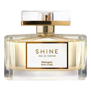 Perfume Polo Wellington Shine Edp 100ml Nuevo Sin Caja Perfume Polo Wellington Shine Edp 100ml Nuevo Sin Caja