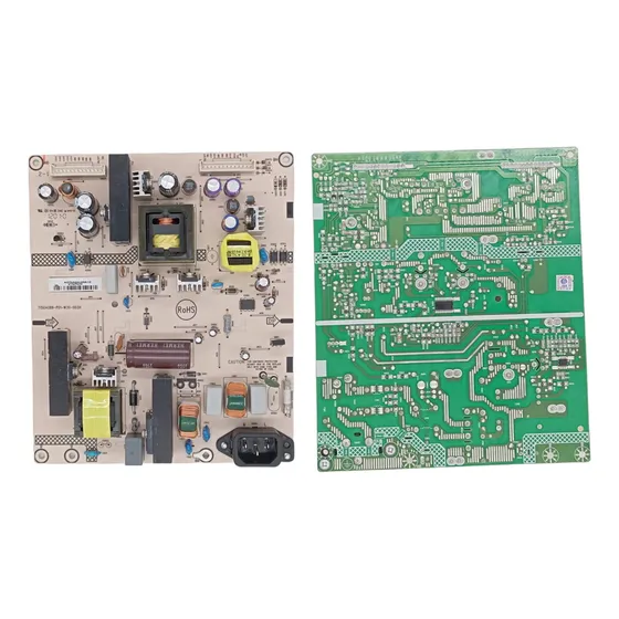 Placa Fonte Para Tv Lc32d1320 715g4088-p01-w30-003h