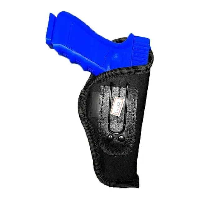 Coldre Velado Saque Rápido Neoprene G-22