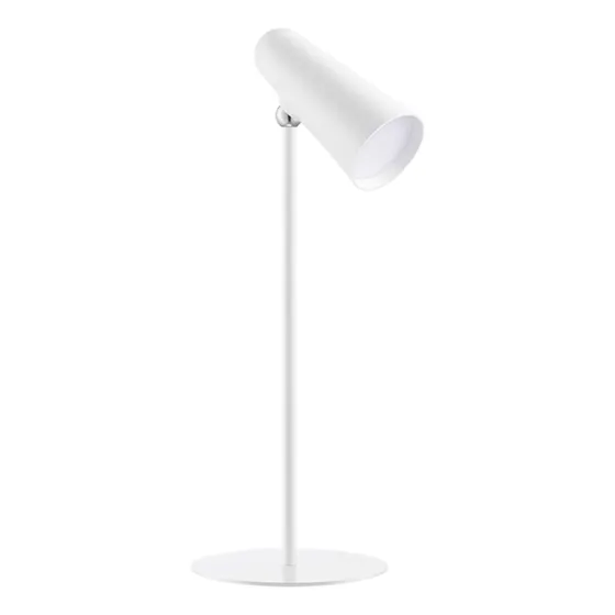 Lampara Xiaomi Flexible Rechargeable Lamp Gl Blanco -avinari