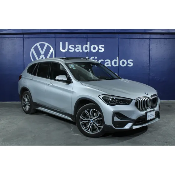 Bmw X1 2.0 Sdrive 20ia X Line At