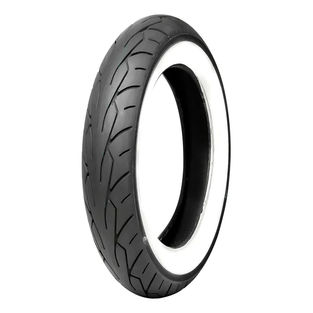 Llanta Vee Rubber Cara Blanca 120/70-21 Vrm-302 Tubeless