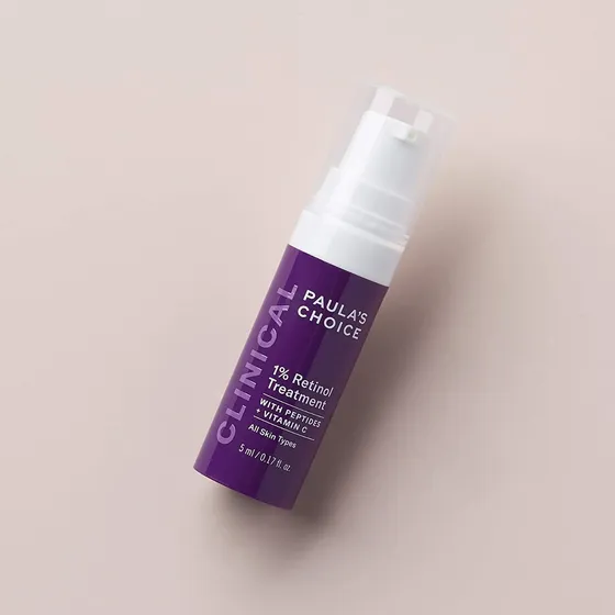 Paula's Choice Crema Tratamiento Clínico 1 % Retinol 5ml