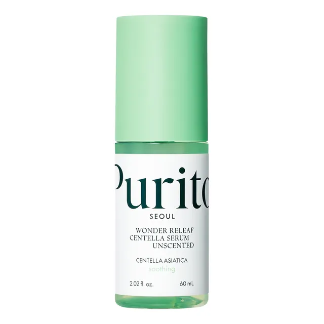 Purito - Centella Unscented Serum Corea