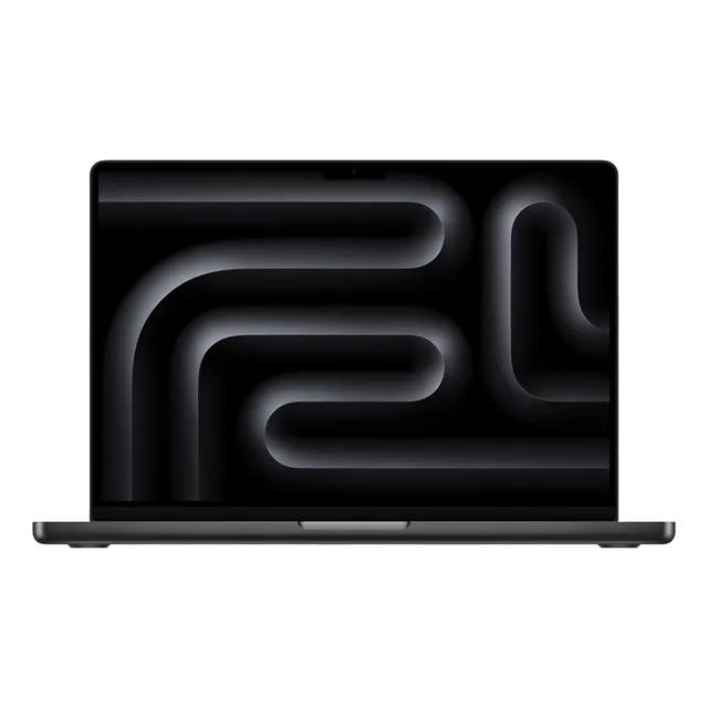 Macbook Pro 14  M4 Pro - 24gb Ram, 512gb Ssd - Gris Espacial