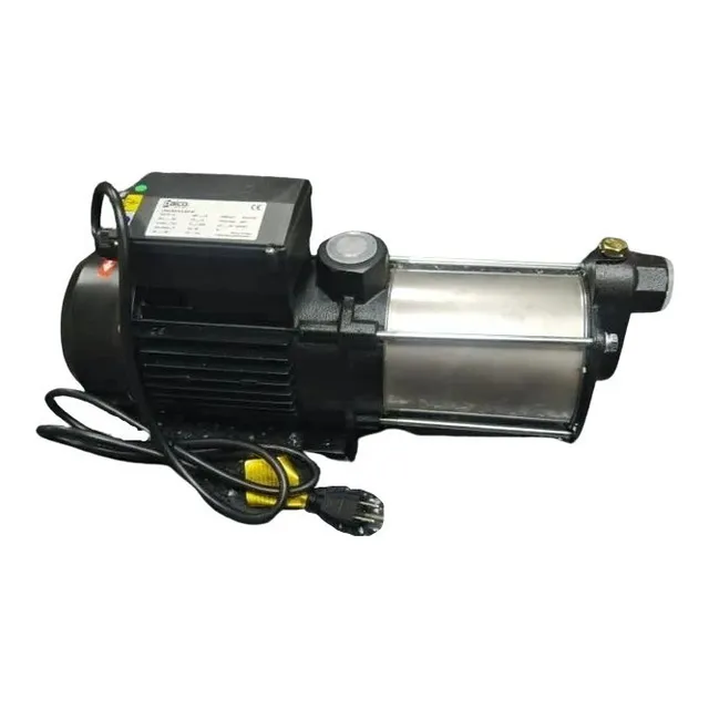 Bomba Multietapa Horizontal Baico Lascar H 6706 3 Hp
