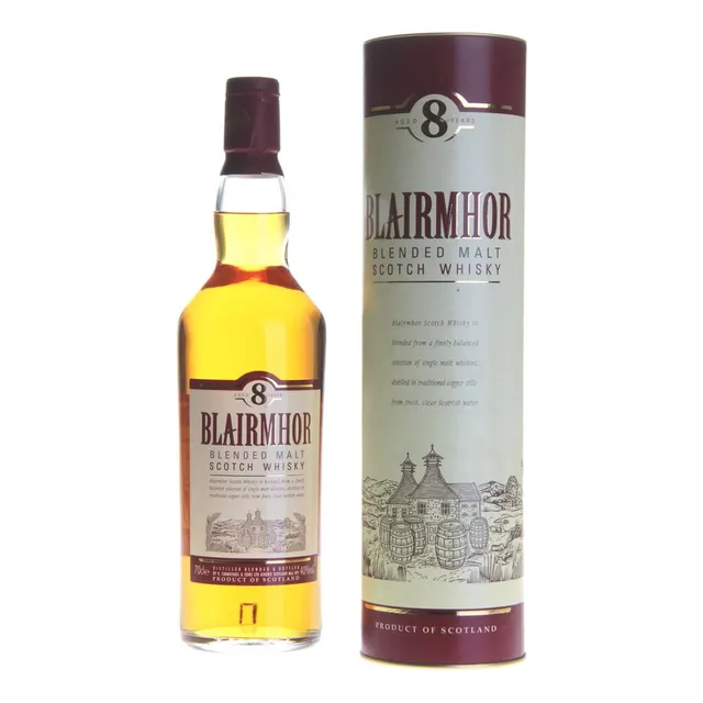 Whisky Whisky Escocia 700 mL