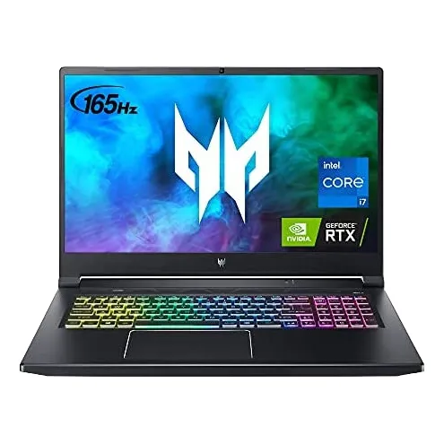 Laptop Acer Predator Helios 300 Corei7 16gb Ram 1tb Ssd