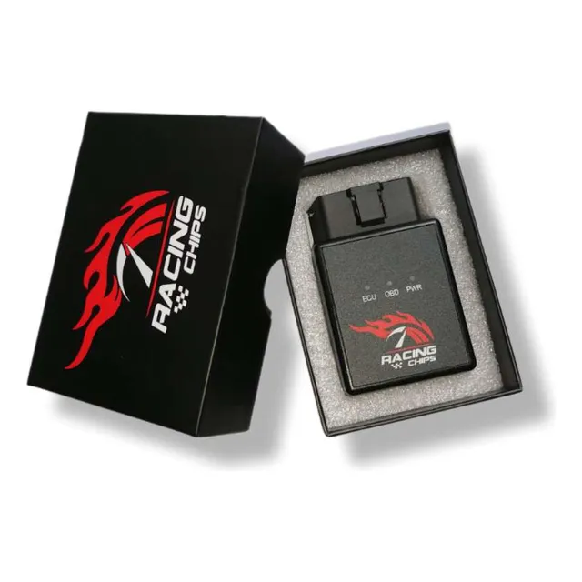 Mazda Chip De Potencia Obd2 Tuning Reprogramador Stage 3.