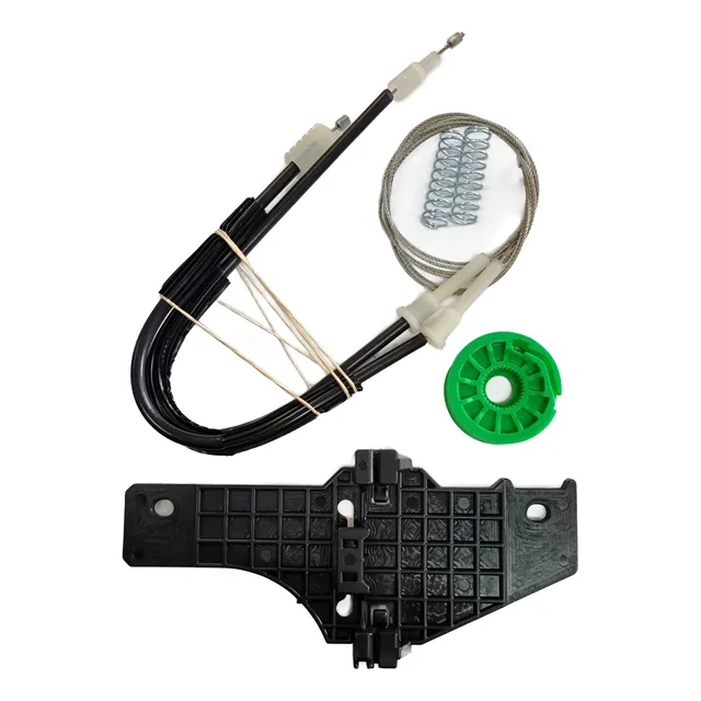 Kit De Reparacion Alza Cristal Peugeot 307 01-05 Delant/izq