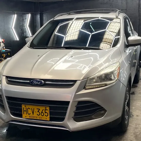 Ford Escape 2013 2.0 Se 4x4