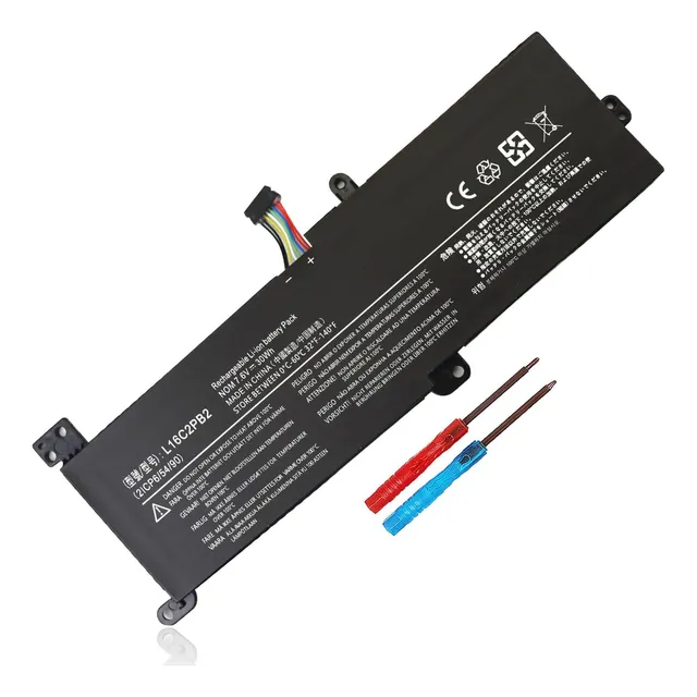 Bateria De Repuesto Compatible Con Lenovo Ideapad 330 320 S1