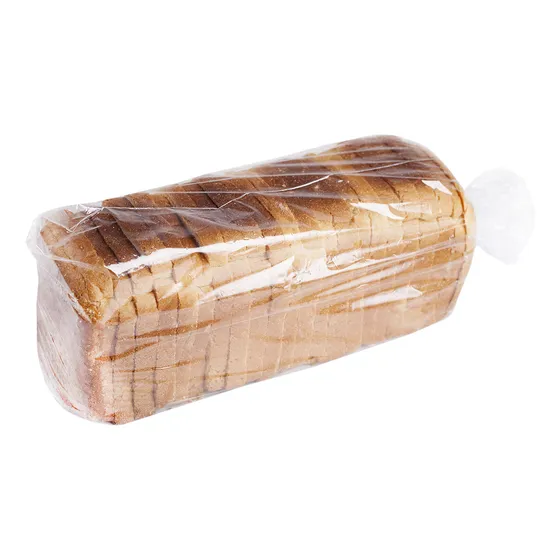 Aluf Plastics X Large Bolsa Polietileno Transparente 0.9 Mil