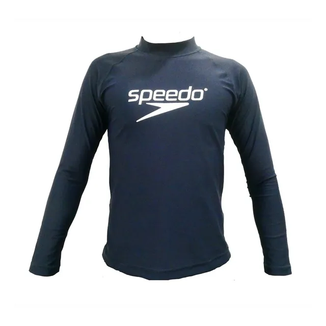  Franela Surf Speedo Azul Marino