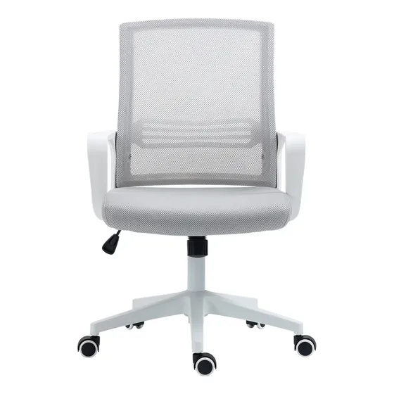 Silla Ejecutiva De Escritorio Ergonomica Oficina Moderna