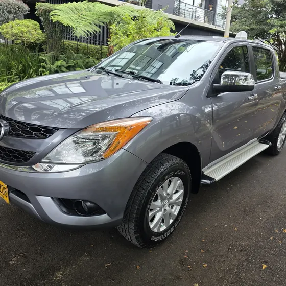 Mazda Bt-50 2016 3.2 Professional