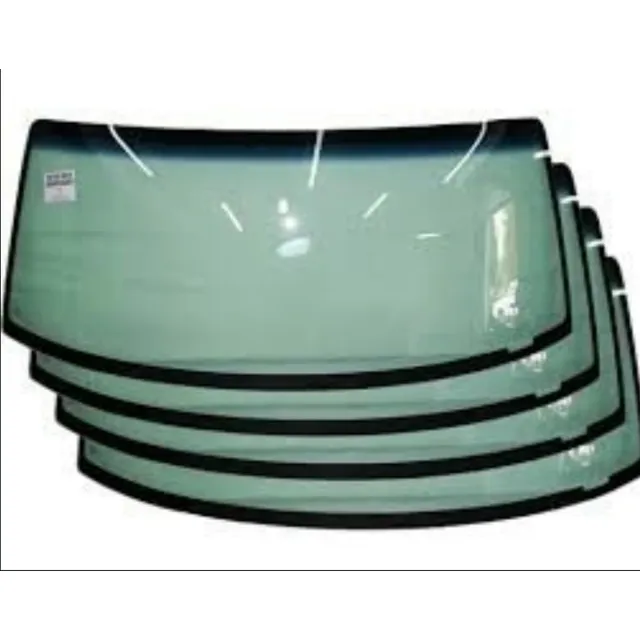 Parabrisas Toyota Hilux 05/2014  Original 
