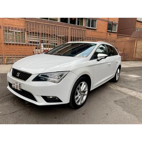 Seat Leon 1.4 St At