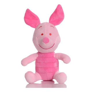 Peluches De Piglett The Pooh 20 Cm Peluches De Piglett The Pooh 20 Cm
