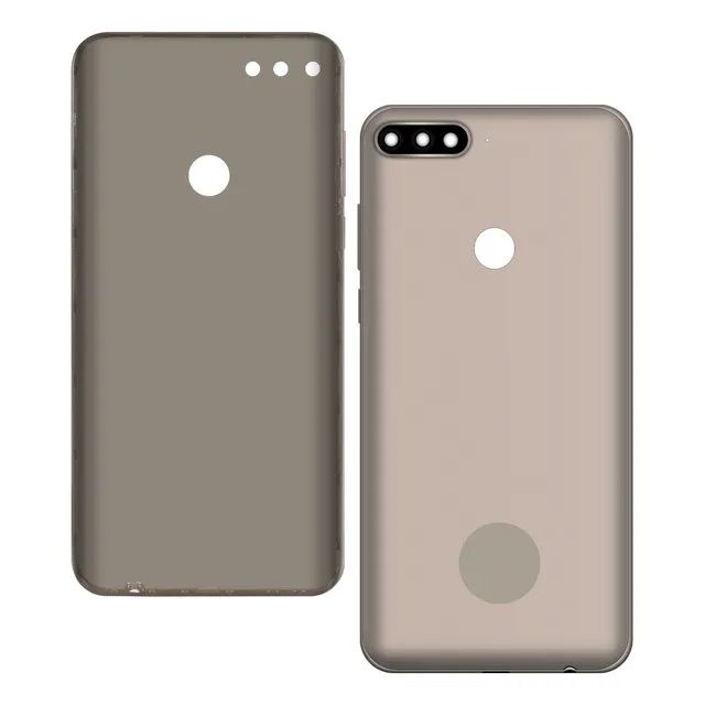 Tapa Trasera Para Huawei Y7 2018 Ldn-l01 Ldn-l21 Ldn-lx3