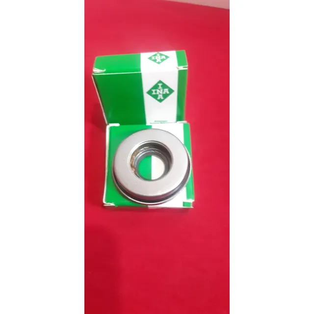 Rolinera Rodamiento Base Amortiguador Optra Desing/limited