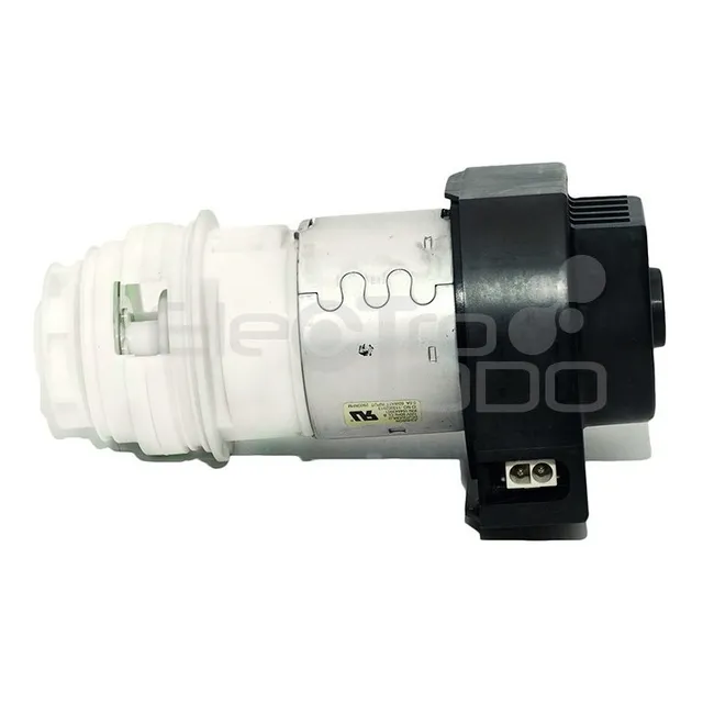 Motor Bomba Lavaplatos Frigidaire Orig 154844301