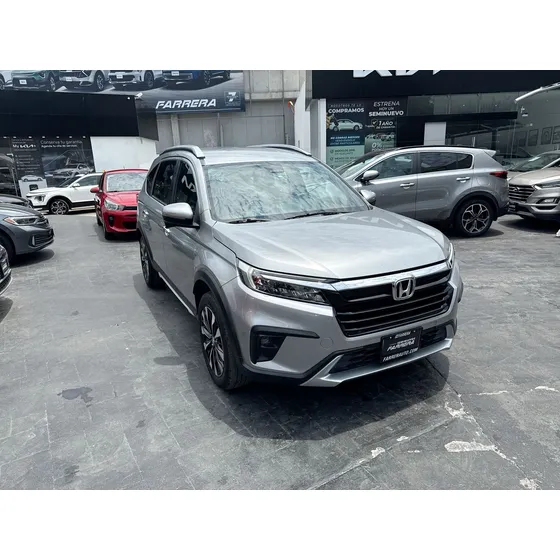 Honda Br-v 1.5 Touring At