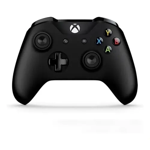 Controlador Oficial Da Microsoft Para Xbox Armed Forces Ii S