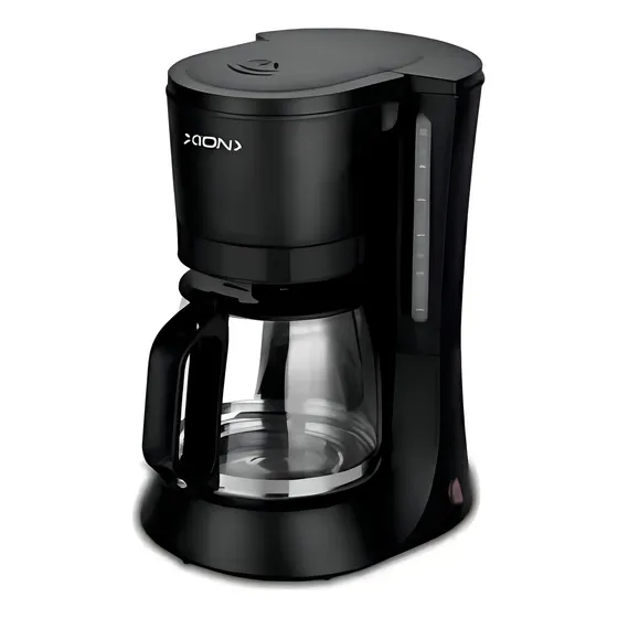 Cafetera De Goteo 12 Tazas