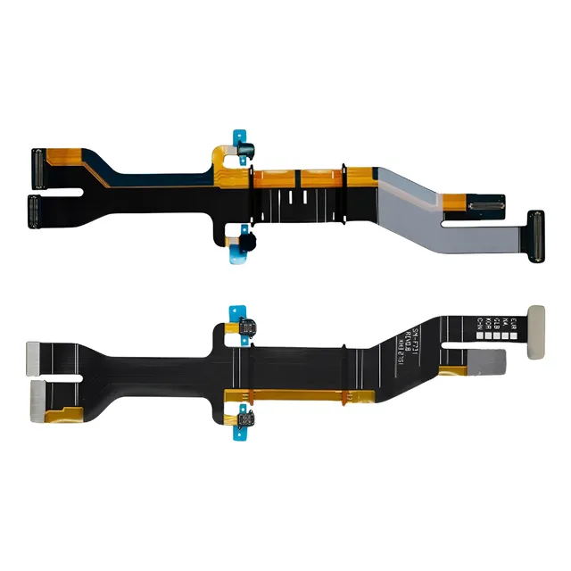 Flex Interconexión Main Para Samsung Galaxy Z Flip 5 F731b