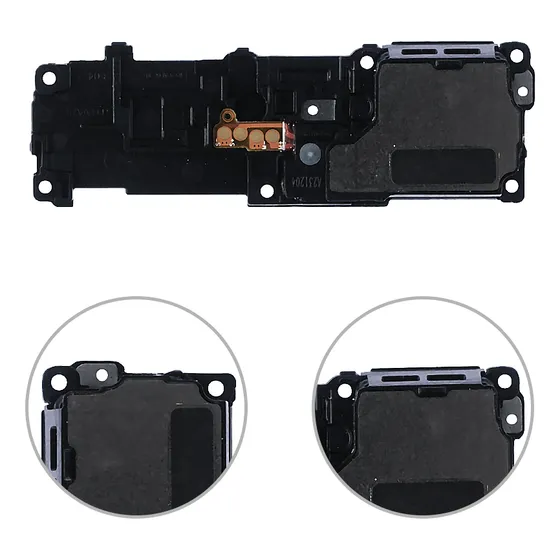 Bocina Altavoz Buzzer Para Samsung Galaxy S23 Ultra Sm-s918