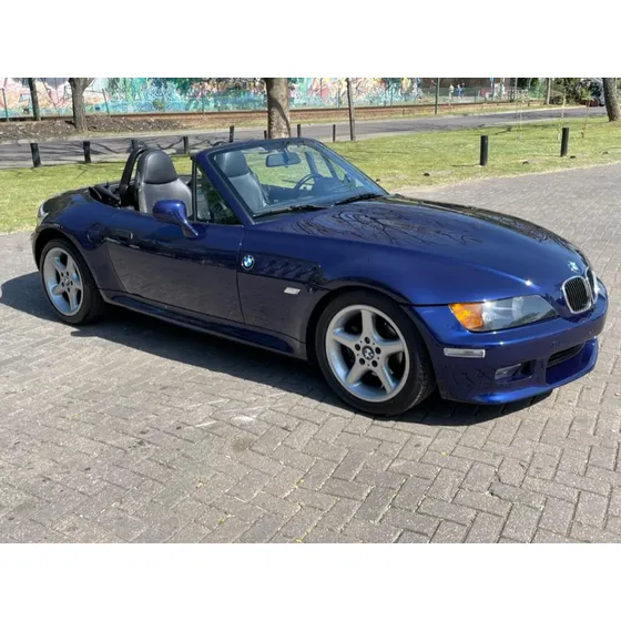 Bmw Z3 2.8 Sportive